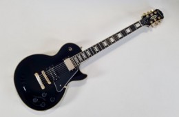 Epiphone Les Paul Custom Pro 2014