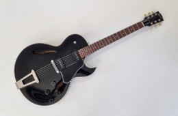 Gibson ES-135 Ebony 1993