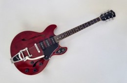 Yamaha SA503 Troy Van Leeuwen