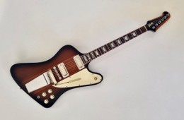 Gibson Firebird V 2001 Sunburst