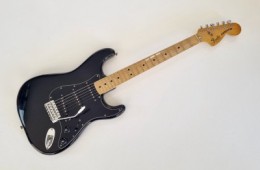 Fender Stratocaster 1979 Black