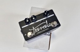 Lovepedal Tap Tremolo