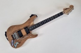 Washburn N4 Relic Nuno Bettencourt