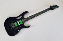 Ibanez JEM 777 VBK 1989