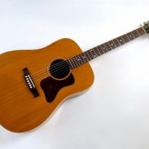 Gibson Gospel AV 1994 Natural