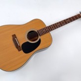 Martin D-18 Natural 1995