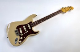 Fender Stratocaster 1959 Relic