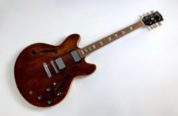 Gibson ES-335 TDW 1973 Walnut