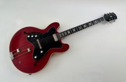 Epiphone EA-7P Professional 1962