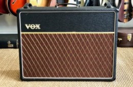 Vox AC30/6TB Top Boost 1993