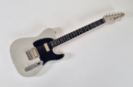 Fender Telecaster Gold Foil 2022