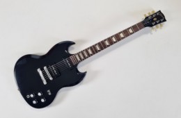 Gibson SG Special 50′s Tribute 2013