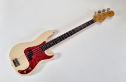 Fender Precision Bass 1999 Crafted in Japan