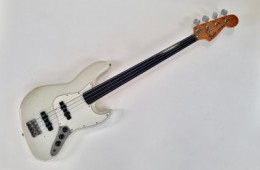 Fender Jazz Bass 1978 Fretless