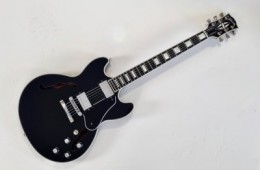 Gibson Midtown Custom 2011 Ebony