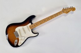 Fender Stratocaster Eric Johnson Virginia