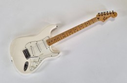 Fender Stratocaster Player 2018