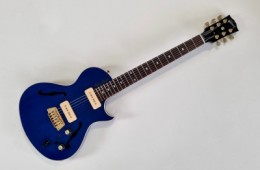 Gibson Blueshawk 1998 Chicago Blue