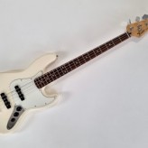 Fender Jazz Bass Mexican Standard