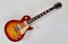 Gibson Les Paul Traditional Plus