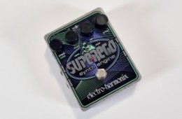 Electro-Harmonix Superego