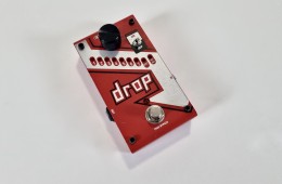 DigiTech Drop Octaver