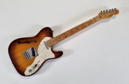 Fender Telecaster Thinline Select