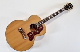 Gibson SJ-200 Pete Townshend 2009