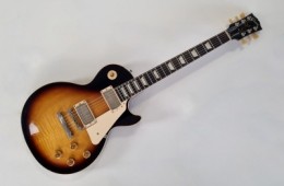 Gibson Les Paul Standard 50’s