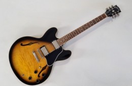 Gibson ES-335 Dot 1997 Sunburst