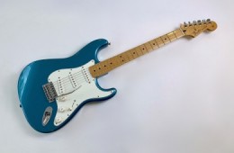 Fender Stratocaster Mexican Standard