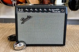 Fender ’64 Custom Princeton Reverb