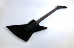 Gibson Explorer Vampire Blood Moon