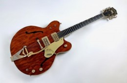 Gretsch 6122 Country Gentleman 1971