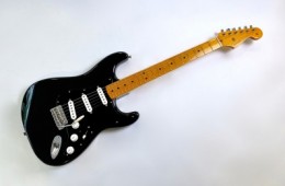 Fender Stratocaster David Gilmour NOS