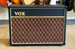 Vox AC15C1 Custom Combo