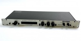 Rocktron Intellifex-LTD Rack