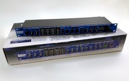 Lexicon MX200 Dual Reverb