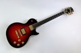 Gibson Les Paul Supreme 2007