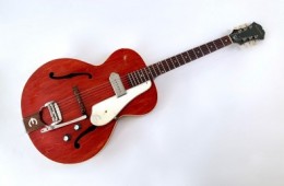 Epiphone E422T Century 1965