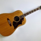 Gibson Country Western 1965 Natural