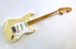 Fender Stratocaster 69 Custom Shop