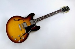 Gibson ES-335 Custom Shop 1964