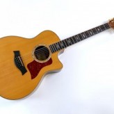 Taylor 856ce 12 String 2007 Natural