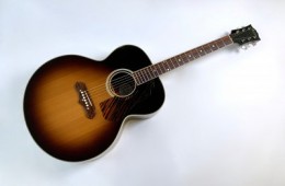 Gibson SJ-100 Reissue 1941