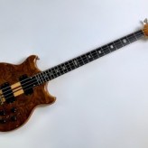 Alembic Stanley Clarke 1989 Natural