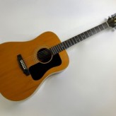 Guild D-50 Natural 1979