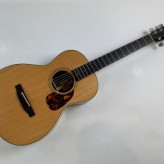 Furch Vintage 1 OOM-SR Natural