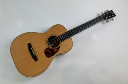 Furch Vintage 1 OOM-SR Natural