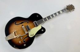 Gretsch 6192 Country Club 1954 Sunburst